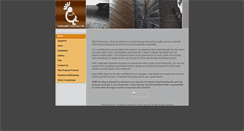 Desktop Screenshot of bmflooring.com